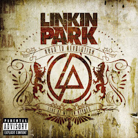 Linkin Park - Given Up (Live) загрузить