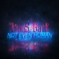 Lions At The Gate - Not Even Human загрузить