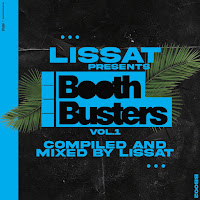 Lissat - Lissat In The Mix (Continuous Mix) загрузить