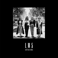 Little Mix - The Cure загрузить