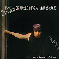 Little Steven - Forever (Feat. The Disciples Of Soul) загрузить