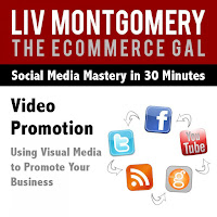 Liv Montgomery - Video Promotion: Using Visual Media To Promote Your Business загрузить