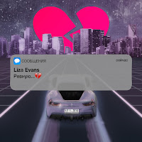 Liza Evans - Ревную загрузить