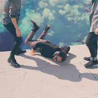 Local Natives - Heavy Feet загрузить