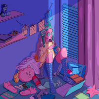 Lofi Sleep Chill & Study - Lofi Synthwave Ft Chillhop Music & Lo Fi Hip Hop загрузить