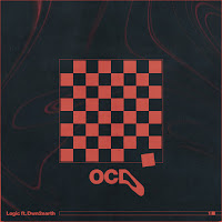 Logic - Ocd Ft Dwn2Earth загрузить