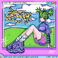 Loliwz - Emo Princess Shine загрузить