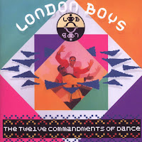 London Boys - Chinese Radio загрузить
