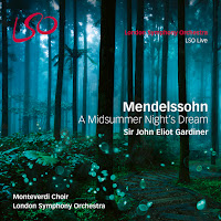 London Symphony Orchestra - Overture To 