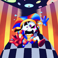 Longestsoloever - The Show That Never Ends (The Amazing Digital Circus Song) (Feat. Or3O) загрузить
