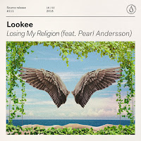 Lookee - Losing My Religion (Feat. Pearl Andersson) загрузить