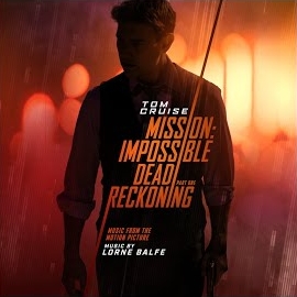Lorne Balfe - Rush Hour In Rome загрузить