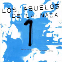 Los Abuelos De La Nada - Mil Horas загрузить