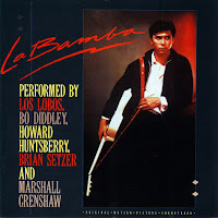 Los Lobos - La Bamba загрузить