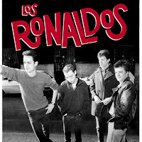 Los Ronaldos - Si Os Vais загрузить