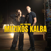 Lost Together - Muzikos Kalba загрузить