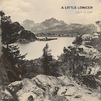 Louis Island - A Little Longer (Instrumental Version) загрузить