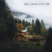 Louis Island - Run Away With Me загрузить