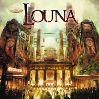 Louna - Сердца Из Стали загрузить