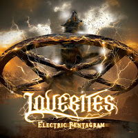 Lovebites - The Unbroken загрузить