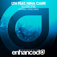 Ltn - Illusions (Feat. Nina Carr) загрузить