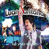 Luan Santana - As Lembranças Vão Na Mala загрузить