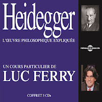 Luc Ferry - La Révolution Scientifique загрузить