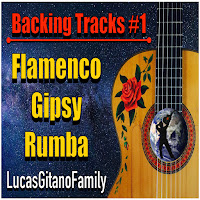 Lucasgitanofamily - No Volvere / Amor Mio (Originally Performed By Gipsy Kings) [Karaoke Version] загрузить