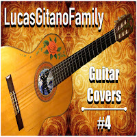 Lucasgitanofamily - Cancion Del Mariachi (Desperado) [Antonio Banderas Guitar] загрузить