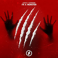 Lucha - I'm A Monster Ft Godmode загрузить