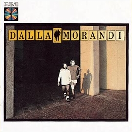Lucio Dalla - Vita Ft Gianni Morandi загрузить