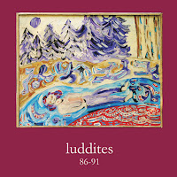 Luddites - Goddess загрузить