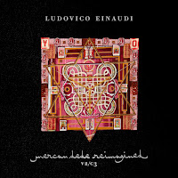 Ludovico Einaudi - Nuvole Bianche (Reimagined By Mercan Dede) загрузить