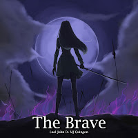 Luel John - The Brave загрузить