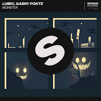 Lum!X - Monster Ft Gabry Ponte загрузить
