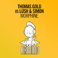 Lush & Simon - Morphine Ft Thomas Gold загрузить