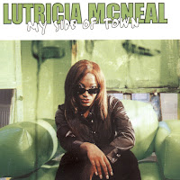 Lutricia Mcneal - Badlands (Feat. Swing) загрузить