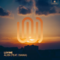 Luvine - Alibi (Feat. Diana) загрузить
