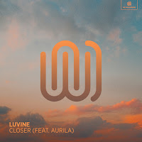 Luvine - Closer (Feat. Aurila) загрузить