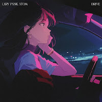 Lxry Pxnk - Drive Ft Xtom загрузить