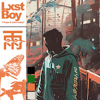 Lxst Boy - I Hope It Rains Today загрузить