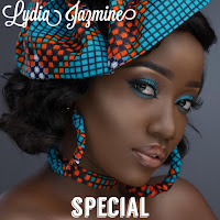 Lydia Jazmine - Hit & Run загрузить