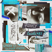 Lykke Li - Sex Money Feelings Die (Slowed Version) загрузить