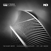 Lynnic - Time (Inception) Ft Itsarius загрузить