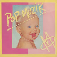 М - Pop Muzik загрузить