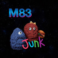 M83 - Do It, Try It загрузить