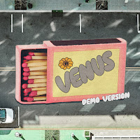 Mackenzy Mackay - Venus (Demo Version) загрузить