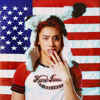 Mad Tsai - All-American Bitch! загрузить