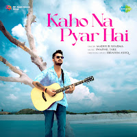 Madhur Sharma - Kaho Na Pyar Hai загрузить