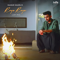 Madhur Sharma - Roye Roye (Lofi Mix) загрузить